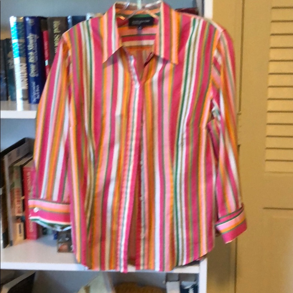 Jones of New York shirt